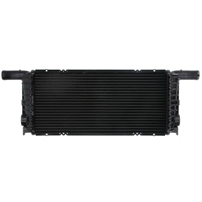 Abbildung von MAHLE ORIGINAL CR 1941 000P Kühler, Motorkühlung 390 181 36 Kühlrippen gelötet