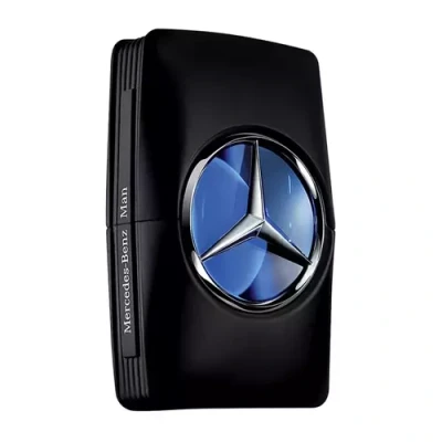 Abbildung von Mercedes Benz Man Eau de Toilette 200 ml