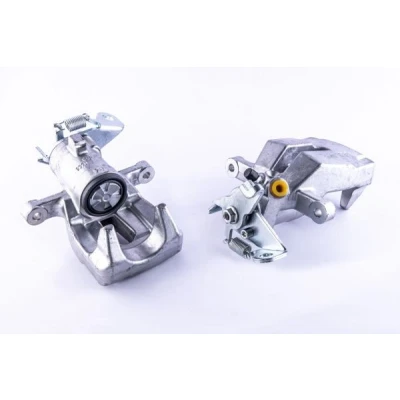 Abbildung von HELLA 8AN 355 781 291 Bremssattel Aluminium ohne Halter RENAULT: MEGANE 2, SCENIC 2 Kombi