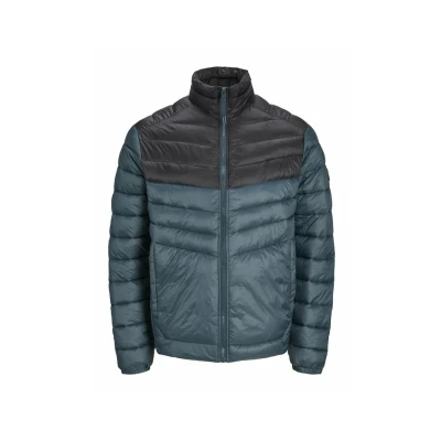 Abbildung von JACK &amp; JONES Male Steppjacke Plus Size