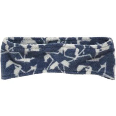 Abbildung von Playshoes Unisex Kinder Fleece Stirnband Winter Stirnband, Sterne, one size