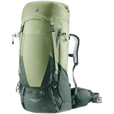 Abbildung von Deuter Futura Air Trek 55 + 10 SL Rucksack
