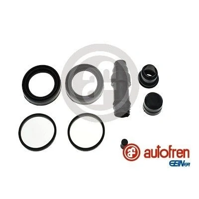 Abbildung von AUTOFREN SEINSA D4246 Bremssattel Reparatursatz Vorderachse 42 FORD: Transit Mk3 Van