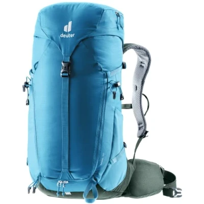 Abbildung von deuter Trail 30 Klettersteig Wanderrucksack (Modell 2024)