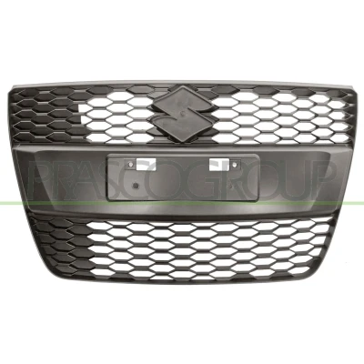 Abbildung von BLIC 6502 07 6815912P Lüftungsgitter vorne SUZUKI: SWIFT 3