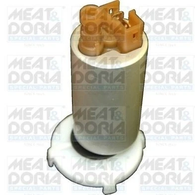 Abbildung von Kraftstoffpumpe MEAT &amp; DORIA 76407