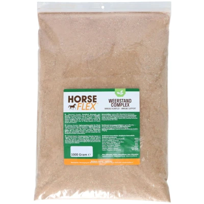 Abbildung von Horseflex Widerstandskomplex Nachfüllung 1000g