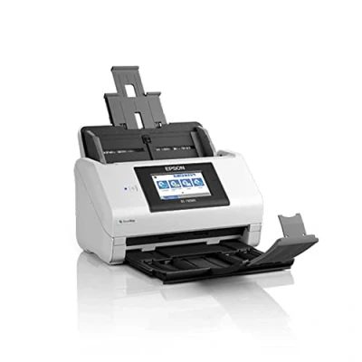Abbildung von Epson Workforce DS 790WN Premium Network Scanner