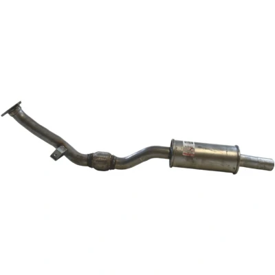Abbildung von BOSAL 233 073 Vorschalldämpfer VOLKSWAGEN: Passat B5 GP Estate