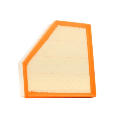 Abbildung von MAHLE ORIGINAL LX 3985/2 Luftfilter 46,3 232 274,6 Filtereinsatz BMW: 3 Touring, Saloon