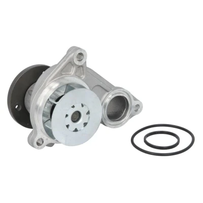 Abbildung von Saleri SIL PA1641 Wasserpumpe mechanisch KIA: Sportage III, Optima / K5, HYUNDAI: i30 II Estate, Hatchback, ix35
