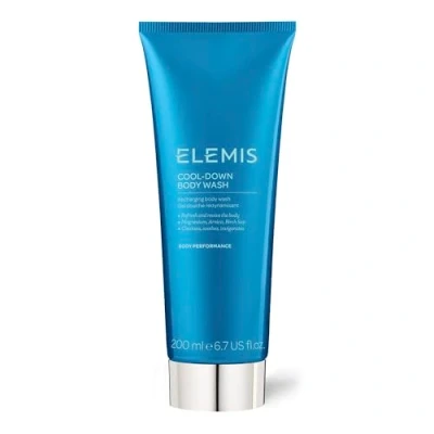 Abbildung von Elemis Cool Down Body Wash 200 ml