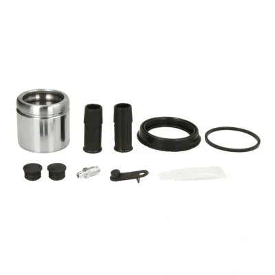 Abbildung von AUTOFREN SEINSA D41662C Bremssattel Reparatursatz Vorderachse 60 VOLKSWAGEN: Multivan 5 (7HM, Transporter 5, Touareg I