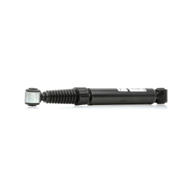 Abbildung von SACHS 312 725 Stoßdämpfer Gasdruck Zweirohr Teleskop oben Auge, unten Auge CITROËN: C8, PEUGEOT: 807, LANCIA: Phedra