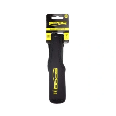 Abbildung von Spro Rod Protector 240 270 Luggage