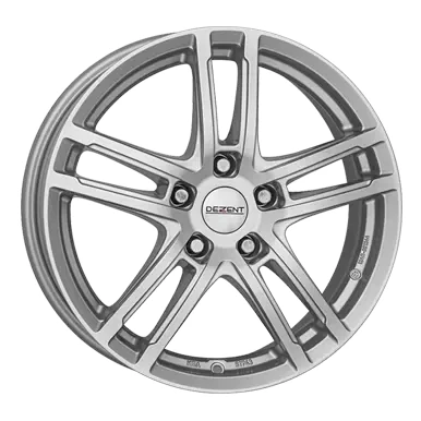Abbildung von TZ 7 5x19 5x112 ET50 MB57 1