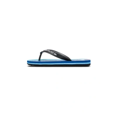 Abbildung von Quiksilver Molokai ART 25 Youth Badezehentrenner für Kinder, Größe: 36, Bqv8 Schuhe