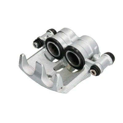 Abbildung von TRW BHV943E Bremssattel Gusseisen IVECO: DAILY 6 , 4 Kasten/Kombi,