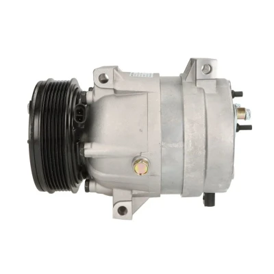 Abbildung von MAHLE ORIGINAL ACP 65 000S Kompressor V5 12 PAG 150 R 134a RENAULT: Vel Satis, LAGUNA 2 Grandtour