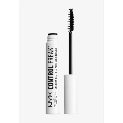 Abbildung von NYX Professional Makeup Controle Freak Augenbrauengel Clear 9 g
