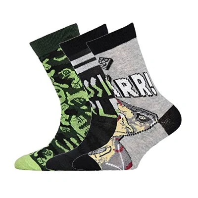 Abbildung von LEGO M12010251 3 PACK SOCKS
