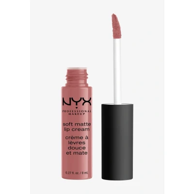 Abbildung von NYX Professional Makeup Soft Matte Lip Cream Toulouse 8 ml
