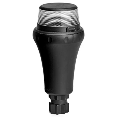 Abbildung von RAILBLAZA Unisex Adult ND 154 LUZ 360º, Black, Standard