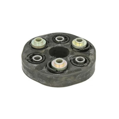 Abbildung von FEBI BILSTEIN 03929 Hardyscheibe 80 vorne 123 MERCEDES BENZ: W124 Saloon, 190, E Class Saloon