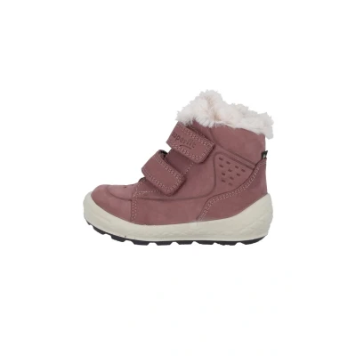 Abbildung von Superfit Snowboot/Winterstiefel für Kinder, Größe: 21, Lila Schuhe