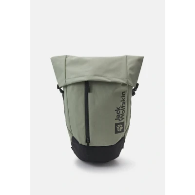 Abbildung von Jack Wolfskin Allin PACK 30 Unisex Tourenrucksack, Größe: One Size, Mint leaf
