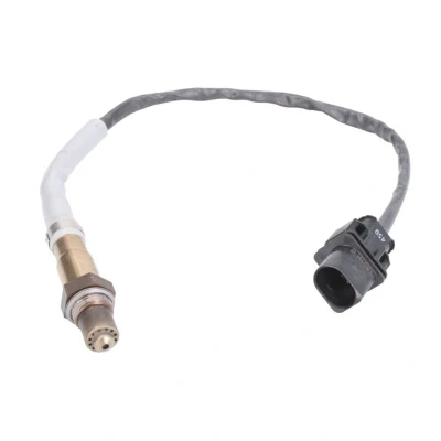 Abbildung von BOSCH 0 258 017 169 Lambdasonde 5 VOLKSWAGEN: Sharan II, Touareg Tiguan I, SEAT: Alhambra KIA: Sportage III