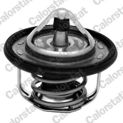 Abbildung von CALORSTAT by Vernet TH7300.95J Kühlwasserthermostat 95 51,9 mit Dichtung RENAULT: MEGANE 3 Grandtour, LAGUNA