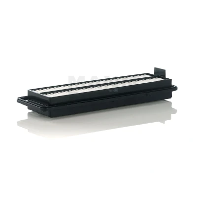 Abbildung von MANN FILTER C 37 005 Luftfilter 43 117 362 Filtereinsatz HONDA: Accord 7 Limousine, Tourer