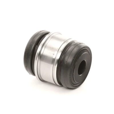 Abbildung von DELPHI TD551W Achslager BMW: 5 Saloon, Touring, X5
