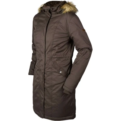 Abbildung von HORKA Outdoorjacke Typhoon BraunVerkauft von Agradi