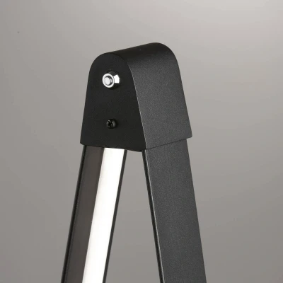Abbildung von FISCHER &amp; HONSEL Stehlampe »Fenga«, 1 flammig, Leuchtmittel LED Modul fest integriert, langlebige LED, dimmbar