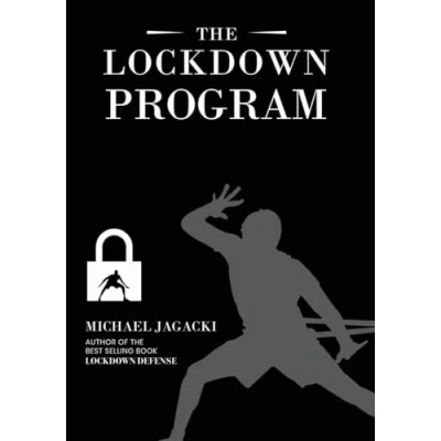 Abbildung von The Lockdown Defense Program: Drills, Progressions and System for Developing Elite Basketball Defenders (Lockdown Basketball)