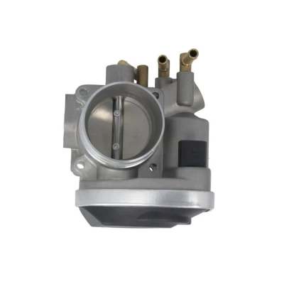 Abbildung von ENGITECH ENT310010 Drosselklappe 52 elektrisch pneumatisch VOLKSWAGEN: Golf 5, Touran I, 4 Variant, AUDI: A3 Sportback, Hatchback