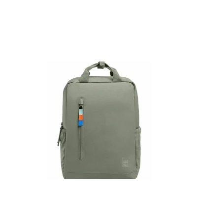 Abbildung von GOT BAG Rucksack Daypack 2.0 Laptop mit 14&quot; Laptopfach 11L Füllvolumen Handgepäck Tagesrucksack