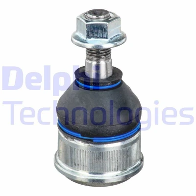Abbildung von DELPHI TC3939 Traggelenk 82 42 MAZDA: MX 5 2