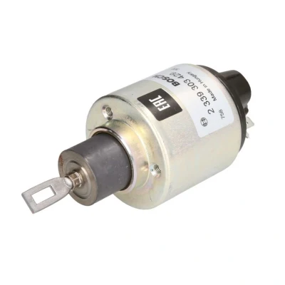 Abbildung von BOSCH 2 339 303 429 Magnetschalter, Starter