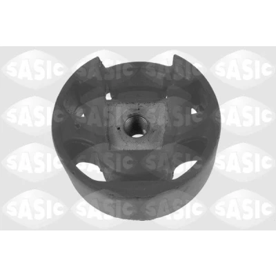 Abbildung von SASIC 9001950 Lagerung, Achsträger Vorderachse, oben AUDI: A3 Sportback, VOLKSWAGEN: Tiguan I, Golf 6, SKODA: Octavia 2 Combi