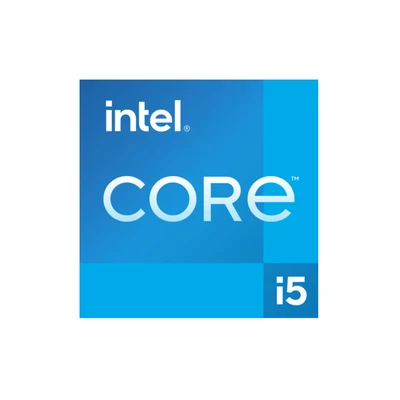 Abbildung von Intel Core i5 12400 12. Generation Desktop Prozessor (Basistakt: 2.5GHz, 6 Kerne, LGA1700, RAM DDR4 und DDR5 bis zu 128GB) BX8071512400 Silber