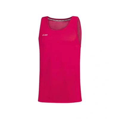 Abbildung von JAKO Kinder Tanktop Run 2.0, pink, 164, 6075