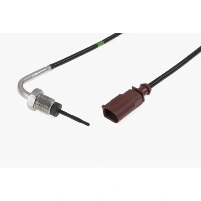 Abbildung von NGK 95067 Sensor, Abgastemperatur VOLKSWAGEN: GOLF 6, Passat B7 Alltrack, Variant, SKODA: Octavia 2 Combi, II Hatchback
