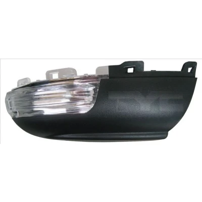 Abbildung von TYC 332 0050 3 Blinker Außenspiegel links mit LED SKODA: Yeti