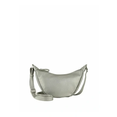 Abbildung von TOM Tailor Denim Liriel Umhängetasche Silber silver, Damen, Größe: One Size, silver