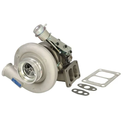 Abbildung von NISSENS 93739 Turbolader Abgasturbolader pneumatisch