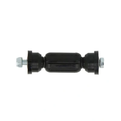 Abbildung von febi BILSTEIN 30588 Koppelstange Vorderachse links, rechts 110 M8 x 1,25 Plus mit Sicherungsmutter Lager MITSUBISHI: COLT 6