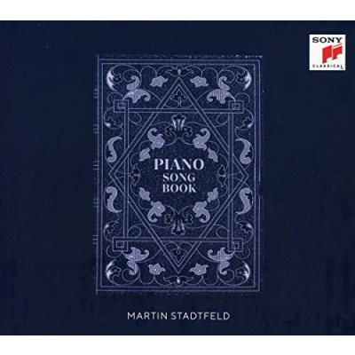 Abbildung von Piano Songbook